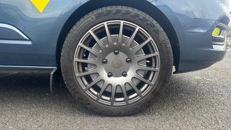 Ford Transit Custom 280 L1 Diesel Fwd 2.0 EcoBlue 130ps Low Roof Limited Van